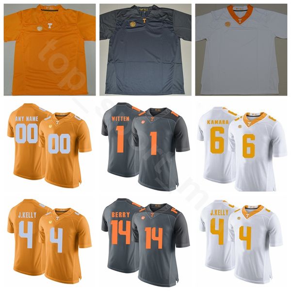 tennessee volunteers college 6 alvin kamara jersey men football 1 jason witten 14 eric berry 4 john kelly jerseys custom yellow white grey, Black;red
tennessee volunteers college 6 alvin kamara jersey men football 1 jason witten 14 eric berry 4 john kelly jerseys custom yellow white grey, Black;red