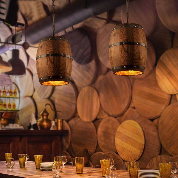 bar cafe light wood wine barrel hanging light loft ceiling pendant lamp lighting wood lamp
bar cafe light wood wine barrel hanging light loft ceiling pendant lamp lighting wood lamp