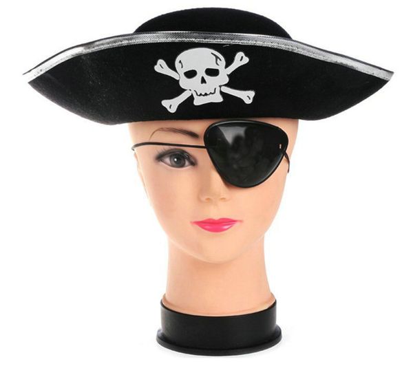 halloween pirate skull print captain hats costume accessories caribbean skeleton hats men women kids party props hats costume cosplay, Silver
halloween pirate skull print captain hats costume accessories caribbean skeleton hats men women kids party props hats costume cosplay, Silver