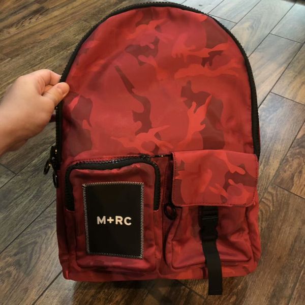 2017 Brand Design M+RC NOIR RR Men Backpack for School Bag Teenagers Boys Laptop Bag Backbag Man Schoolbag Rucksack Sport Backpack
2017 Brand Design M+RC NOIR RR Men Backpack for School Bag Teenagers Boys Laptop Bag Backbag Man Schoolbag Rucksack Sport Backpack