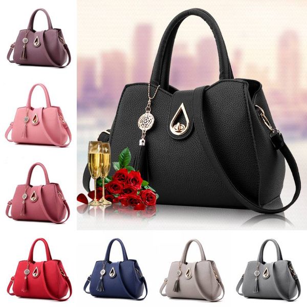 10 styles women tassl pendant shoulder bags classic style female handbag luxury designer women crossbody bag dhl g157s
10 styles women tassl pendant shoulder bags classic style female handbag luxury designer women crossbody bag dhl g157s