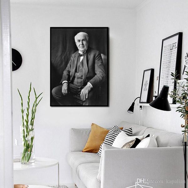 thomas edison portrait the great physicists engineering scientists home decor art poster print 16 24 36 47 inches
thomas edison portrait the great physicists engineering scientists home decor art poster print 16 24 36 47 inches