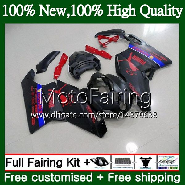 body for ducati 749r 999r 05-06 749 999 2005 2006 matte black 17mf10 749 999 r motorcymfe bodywork 749s 999s 05 06 fairing bodywork kit
body for ducati 749r 999r 05-06 749 999 2005 2006 matte black 17mf10 749 999 r motorcymfe bodywork 749s 999s 05 06 fairing bodywork kit