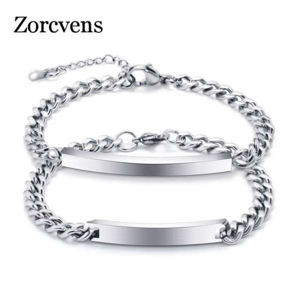 zorcvens 2018 selling men woman fashion bracelets&bangles wristband bracelets pulseira feminina, Black
zorcvens 2018 selling men woman fashion bracelets&bangles wristband bracelets pulseira feminina, Black