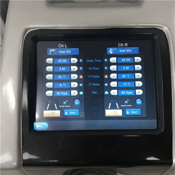 weight loss feature body coolsculption fat ing machine with the double chin can 360 degree cooling for work
weight loss feature body coolsculption fat ing machine with the double chin can 360 degree cooling for work