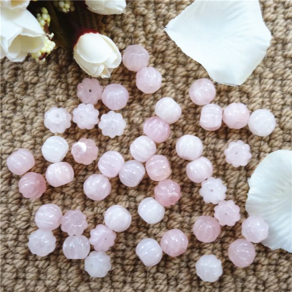 natural brazilian rose quartz crystal pumpkin shape 20*10*3.5mm through hole loose gemstone for jewelry diy making 30pcs/lot, Black
natural brazilian rose quartz crystal pumpkin shape 20*10*3.5mm through hole loose gemstone for jewelry diy making 30pcs/lot, Black