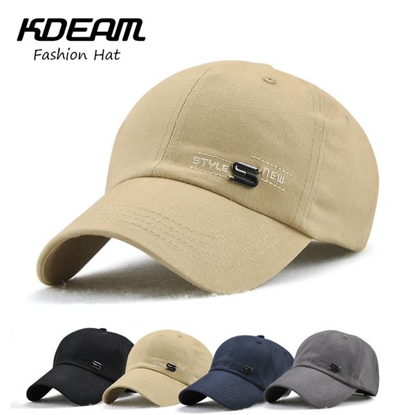 2018 men party baseball cap new fashion casual outdoor caps women beach hat classical cotton caps 4 colors kdeam g60731, Blue;gray
2018 men party baseball cap new fashion casual outdoor caps women beach hat classical cotton caps 4 colors kdeam g60731, Blue;gray