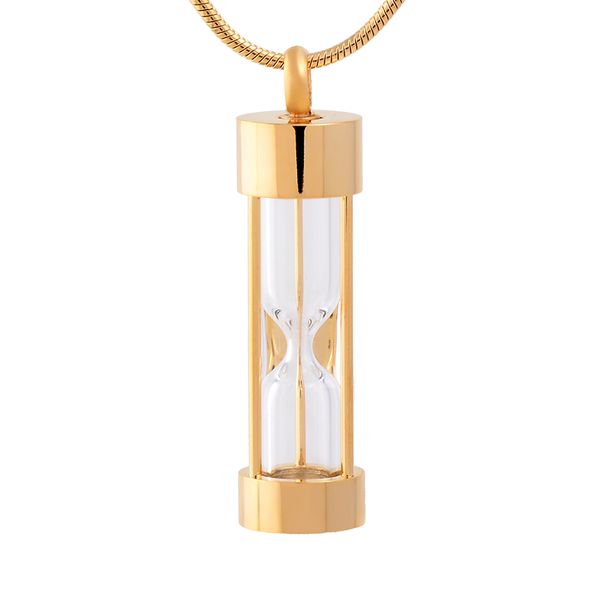 djx9400 hourglass urn necklace for ash endless time love keepsake memorial urn necklace cylinder funeral jewelry cremation necklace unisex, Silver
djx9400 hourglass urn necklace for ash endless time love keepsake memorial urn necklace cylinder funeral jewelry cremation necklace unisex, Silver