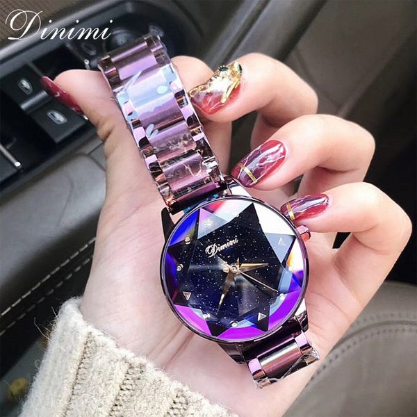 dimini fashion luxury women watches lady watch gold quartz wrist watch stainless steel ladies watches gifts present dropshippin y18102310, Slivery;brown
dimini fashion luxury women watches lady watch gold quartz wrist watch stainless steel ladies watches gifts present dropshippin y18102310, Slivery;brown