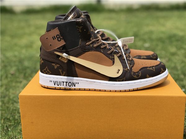 2019 brand men ca ual autumn winter new men hoe cotton hoe mall lightning joint chicago qiao 1 ba ketball high hoe
2019 brand men ca ual autumn winter new men hoe cotton hoe mall lightning joint chicago qiao 1 ba ketball high hoe