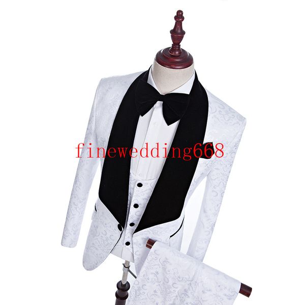 дешевые и изысканные жаккардовые горячие продажа пользовательских цвет свадьба жених смокинги мужские костюмы свадьба / выпускного вечера, Black;gray
дешевые и изысканные жаккардовые горячие продажа пользовательских цвет свадьба жених смокинги мужские костюмы свадьба / выпускного вечера, Black;gray