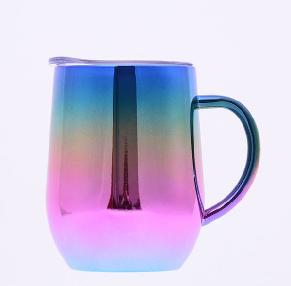 2018 the latest new eggshell cup double stainless steel 304 thermos cup beer cup uv gradually changing color customized logo
2018 the latest new eggshell cup double stainless steel 304 thermos cup beer cup uv gradually changing color customized logo