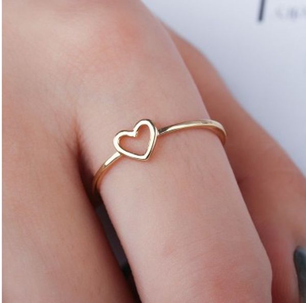 novelty love rings girls/ladies option size gold/silver rings simple fashion jewelry accessories band rings
novelty love rings girls/ladies option size gold/silver rings simple fashion jewelry accessories band rings