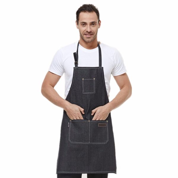 adjustable kitchen denim apron cowboy bib apron organizers with pocket chef cooking overalls pinafores tablier
adjustable kitchen denim apron cowboy bib apron organizers with pocket chef cooking overalls pinafores tablier