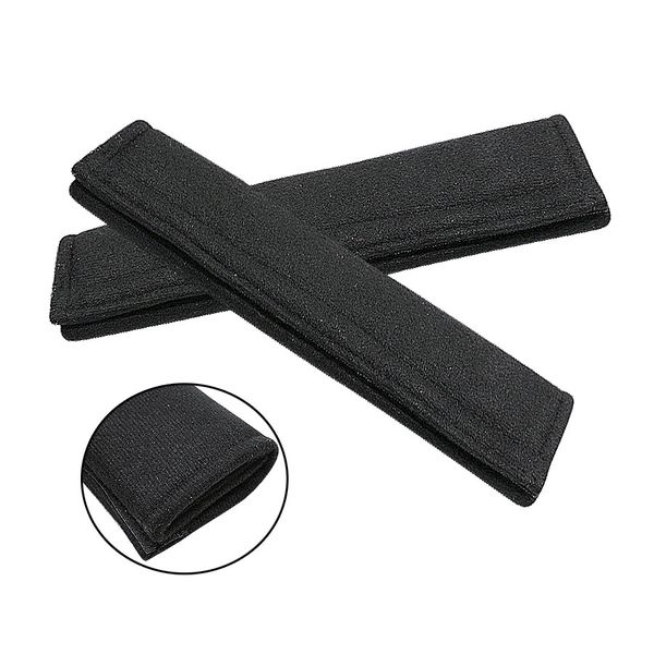 4pcs car safety seat belt shoulder pads cover cushion harness comfortable pad inexpensive black color ing
4pcs car safety seat belt shoulder pads cover cushion harness comfortable pad inexpensive black color ing