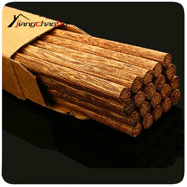 10pairs/box grade chicken wing wood chopsticks health without lacquer wax tableware eco-friendly log chopsticks
10pairs/box grade chicken wing wood chopsticks health without lacquer wax tableware eco-friendly log chopsticks