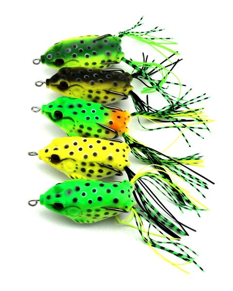 atificial plastic ray frog fishbait treble hooks bait 6cm 12g floating swimming blackfish soft gamefish fishing lure
atificial plastic ray frog fishbait treble hooks bait 6cm 12g floating swimming blackfish soft gamefish fishing lure