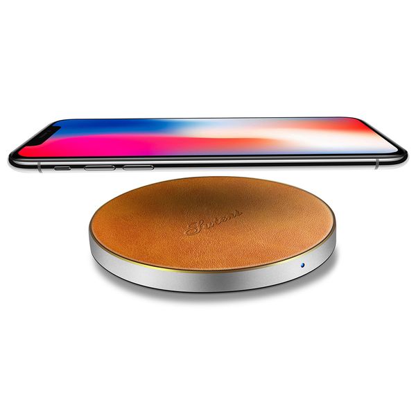 deskwireless charger for iphone x 8 plus qi standard ultra slim fast quick charger for samsung galaxy s8 plus note 8
deskwireless charger for iphone x 8 plus qi standard ultra slim fast quick charger for samsung galaxy s8 plus note 8