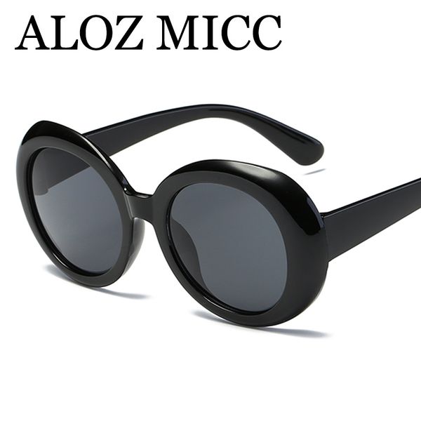 aloz micc роскошные круглые солнцезащитные очки женщин бренд дизайнер классический уксусной рама мужчины женщины круглый многоцветные очки о, White;black
aloz micc роскошные круглые солнцезащитные очки женщин бренд дизайнер классический уксусной рама мужчины женщины круглый многоцветные очки о, White;black