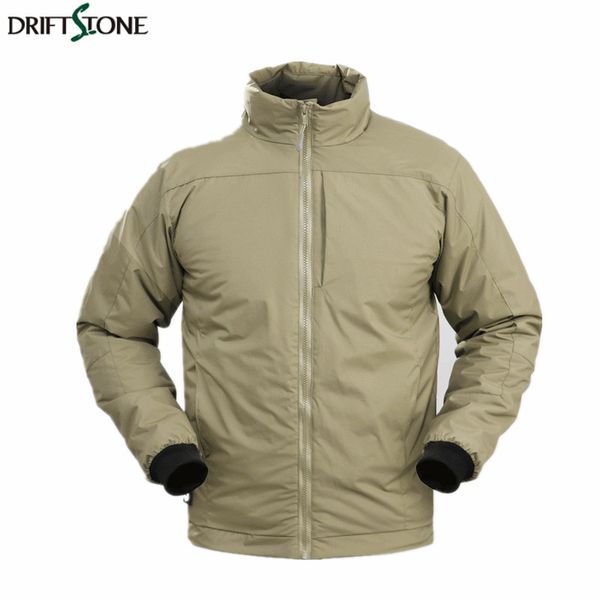 winter tactical jacket thermal padded polit bomber jacket men waterproof flight army down coat, Black;brown
winter tactical jacket thermal padded polit bomber jacket men waterproof flight army down coat, Black;brown