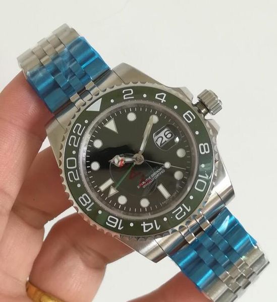 luxury elling watch gmt basel world 126710 126710blro 40mm black dial and green ceramic bezel asia 2813 movement automatic mens watches, Slivery;brown
luxury elling watch gmt basel world 126710 126710blro 40mm black dial and green ceramic bezel asia 2813 movement automatic mens watches, Slivery;brown