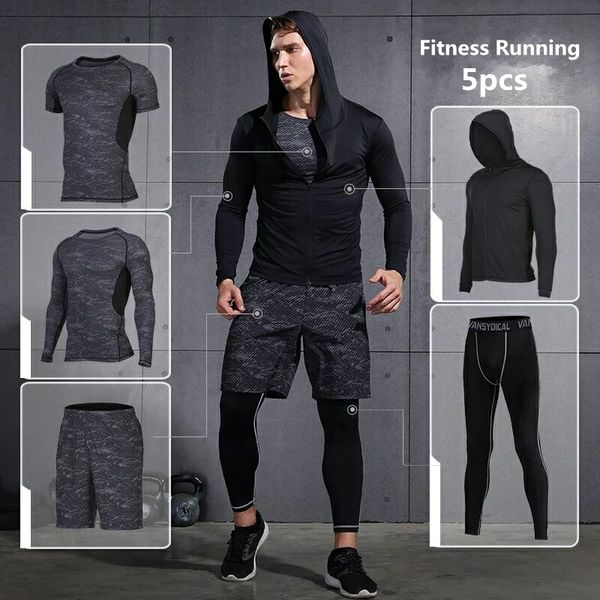 vansydical sports suits men's gym clothes running compression tights set fitness workout jogging suits quick dry tracksuits y1890402, White;black
vansydical sports suits men's gym clothes running compression tights set fitness workout jogging suits quick dry tracksuits y1890402, White;black