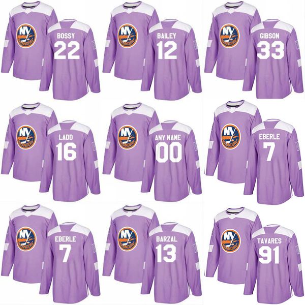 2018 Fights Cancer Jersey 2 Nick Leddy 14 Thomas Hickey 42 Scott Mayfield 50 Adam Pelech New York Islanders Custom Hockey Jerseys 
2018 Fights Cancer Jersey 2 Nick Leddy 14 Thomas Hickey 42 Scott Mayfield 50 Adam Pelech New York Islanders Custom Hockey Jerseys