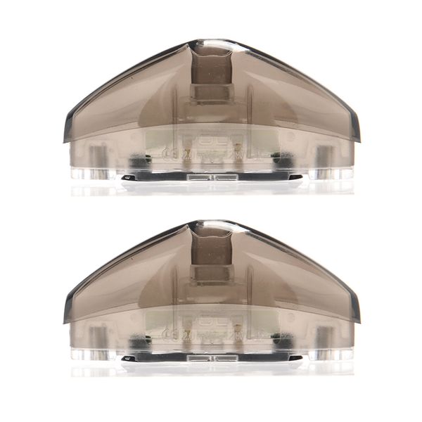 Аутентичный SMOK Rolo бейдж Пусто Catridges 2мл Vape Pod Cartidges костюм для SMOK Rolo Знак Starter Kit
Аутентичный SMOK Rolo бейдж Пусто Catridges 2мл Vape Pod Cartidges костюм для SMOK Rolo Знак Starter Kit
