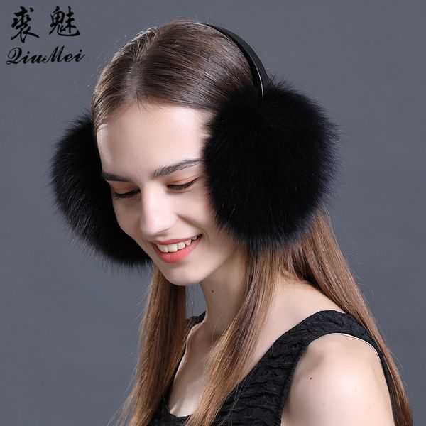 real fur earmuffs winter accessories women ear cover protector cute pink ear warmer solid ladies real fur raccoon muffs, Blue;gray
real fur earmuffs winter accessories women ear cover protector cute pink ear warmer solid ladies real fur raccoon muffs, Blue;gray