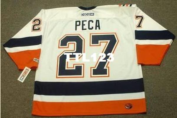 мужчины #27 michael peca new york islanders 2001 ccm домашний хоккей джерси или обычай любое имя или номер ретро джерси, Black;red
мужчины #27 michael peca new york islanders 2001 ccm домашний хоккей джерси или обычай любое имя или номер ретро джерси, Black;red