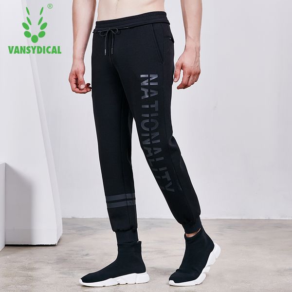 vansydical drawstring running pants autumn workout jogger trousers letters tracksuit bottoms slim sweat pants for men, Black;blue
vansydical drawstring running pants autumn workout jogger trousers letters tracksuit bottoms slim sweat pants for men, Black;blue