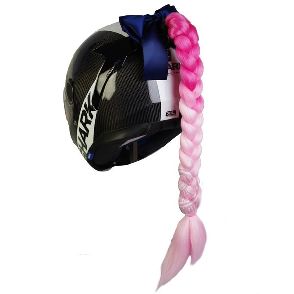 women punk style motorcycle helmet twist braid horn motocross motorbike full face off road moto capacete decoration
women punk style motorcycle helmet twist braid horn motocross motorbike full face off road moto capacete decoration