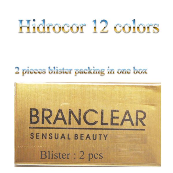 12 pair hidrocor branclear without ca e hidrocor color 12 color hidrocor color contact len ca e
12 pair hidrocor branclear without ca e hidrocor color 12 color hidrocor color contact len ca e