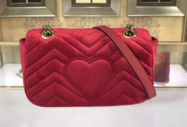 realfine888 velvet mini lining 5a shoulder marmonts 446744 bag silk dhl shipping dust bag+box 22cm with jckgx, Red;black
realfine888 velvet mini lining 5a shoulder marmonts 446744 bag silk dhl shipping dust bag+box 22cm with jckgx, Red;black