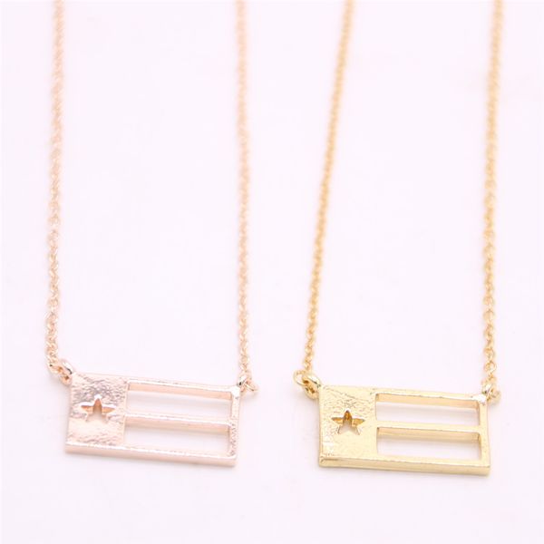 hollow out flag pendant necklace rectangle with strip pendant necklace designed for women retail and wholesale mix, Silver
hollow out flag pendant necklace rectangle with strip pendant necklace designed for women retail and wholesale mix, Silver