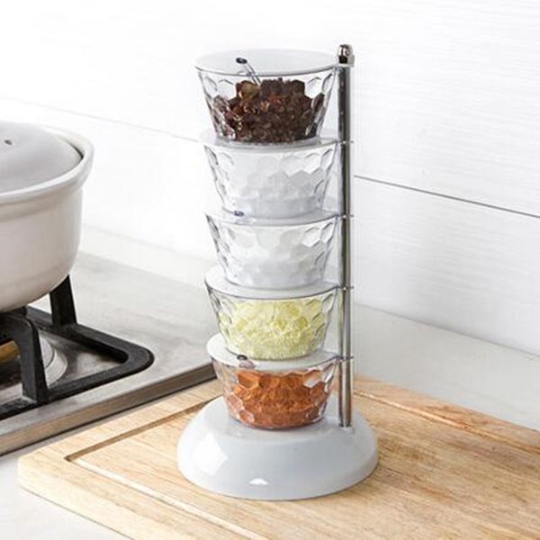 2017 Новый Mason Jar Mason Банки Слой Может Вращаться Кухня Приправа Бутылка Кассета Соль
2017 Новый Mason Jar Mason Банки Слой Может Вращаться Кухня Приправа Бутылка Кассета Соль