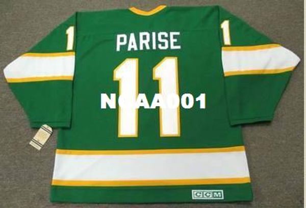 men #11 j.p. parise minnesota north stars 1967 ccm vintage hockey jersey or custom any name or number retro jersey, Black;red
men #11 j.p. parise minnesota north stars 1967 ccm vintage hockey jersey or custom any name or number retro jersey, Black;red