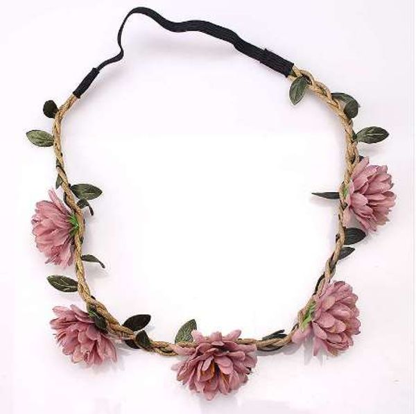 m mism women flower headband girls flowers hair wear children headbands headband hair accessories the wreath dressing for hair
m mism women flower headband girls flowers hair wear children headbands headband hair accessories the wreath dressing for hair