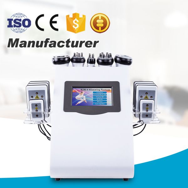 lipo laser slimming machine 40k ultrasonic liposuction cavitation fat burning rf face skin care body vacuum beauty loss weight machine
lipo laser slimming machine 40k ultrasonic liposuction cavitation fat burning rf face skin care body vacuum beauty loss weight machine