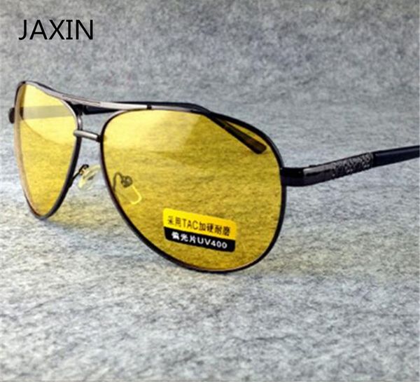 vintage tac hd night vision pilot polarized sunglasses women men driving glasses safety goggles male yellow sun glasses uv400, White;black
vintage tac hd night vision pilot polarized sunglasses women men driving glasses safety goggles male yellow sun glasses uv400, White;black