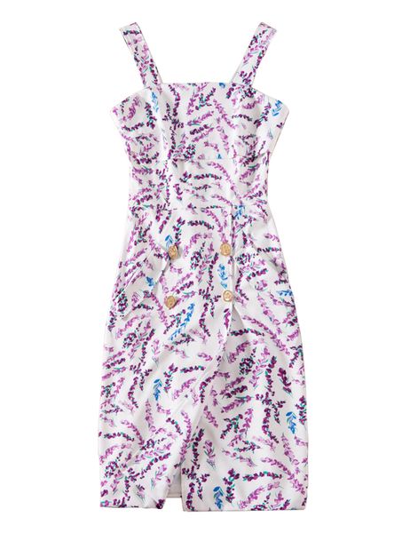 floral flower print women sheath dress sling casual dresses 05k591, Black;gray
floral flower print women sheath dress sling casual dresses 05k591, Black;gray