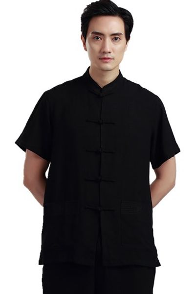 shanghai story traditional chinese clothing for men tai chi shirt male chinese ethnic clothing tangzhuang kungfu shirt man, Red
shanghai story traditional chinese clothing for men tai chi shirt male chinese ethnic clothing tangzhuang kungfu shirt man, Red