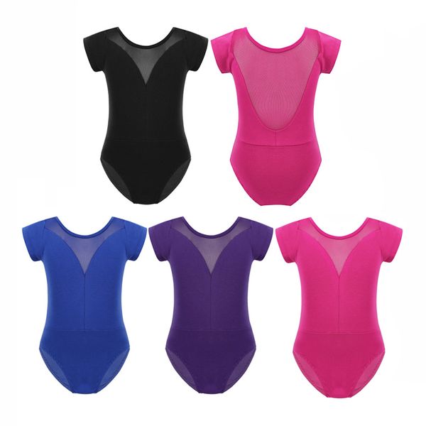 professional tutu toddler ballet dance for girls ballet leotard mesh splice see-through body v back gymnastics leotard bodysuit, Black;red
professional tutu toddler ballet dance for girls ballet leotard mesh splice see-through body v back gymnastics leotard bodysuit, Black;red