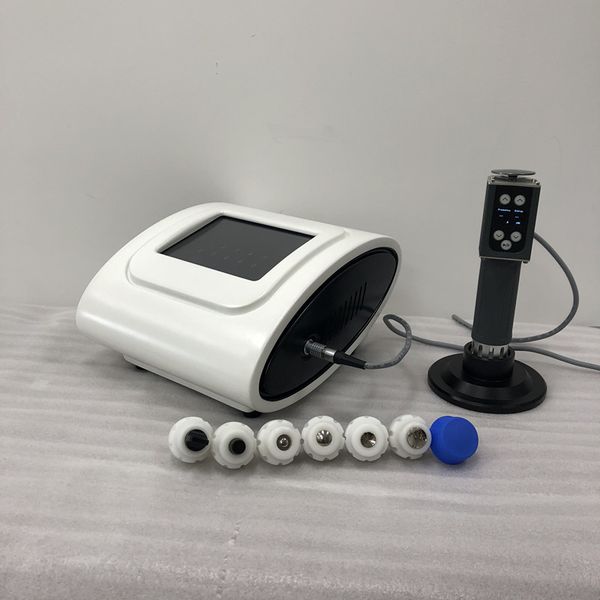 physiotherapy shock wave therapy beauty machine portable extracorporeal shock wave medical machine for reduce body pain
physiotherapy shock wave therapy beauty machine portable extracorporeal shock wave medical machine for reduce body pain