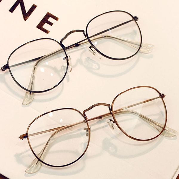 retro luxury lasses frame full rim gold eyeglass frame vintage spectacles round computer glasses oculos de grau, Silver
retro luxury lasses frame full rim gold eyeglass frame vintage spectacles round computer glasses oculos de grau, Silver
