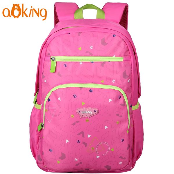 aoking lightweight causal cute children backpack for kids waterproof nylon school backpack printing shoulders
aoking lightweight causal cute children backpack for kids waterproof nylon school backpack printing shoulders