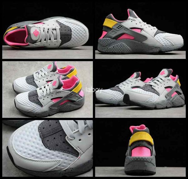 2018 new air huarache 1 i run premium men women running shoes pink yellow gray sneakers triple huaraches mens womans huraches sports shoes
2018 new air huarache 1 i run premium men women running shoes pink yellow gray sneakers triple huaraches mens womans huraches sports shoes