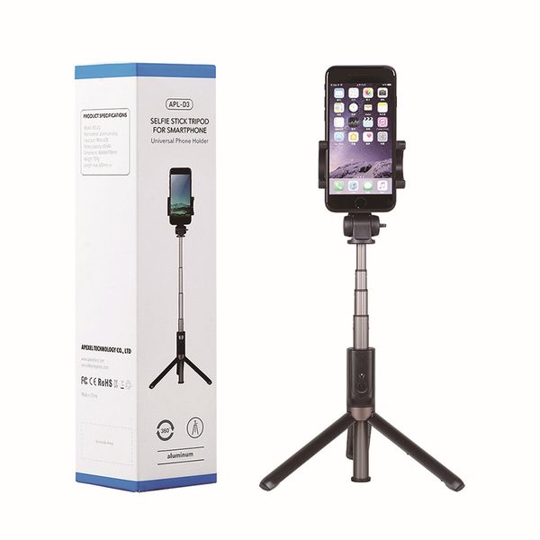 3 in 1 portable non-slip bluetooth selfie stick for iphone 7 samsung galaxy s8 built-in shutter camera tripods handheld extendable monopods
3 in 1 portable non-slip bluetooth selfie stick for iphone 7 samsung galaxy s8 built-in shutter camera tripods handheld extendable monopods