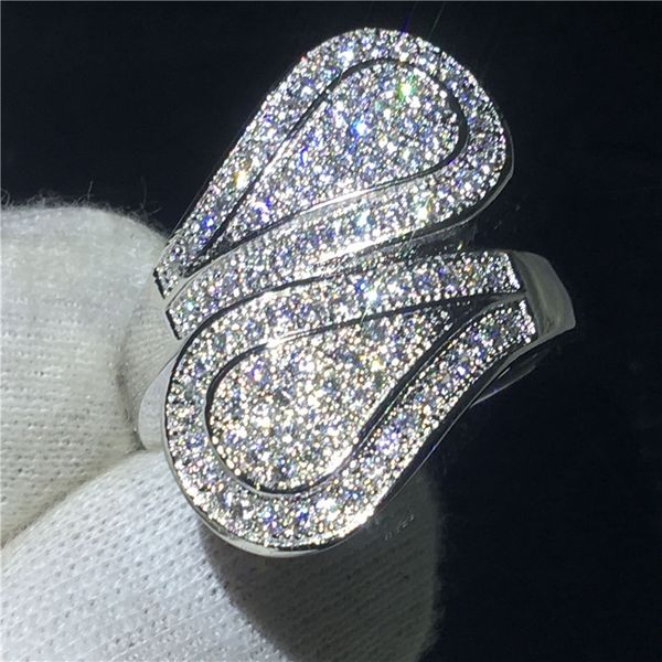 fashion flower ring 925 sterling silver pave setting 100pcs 5a cz stone engagement wedding band ring for women bridal jewelry, Slivery;golden
fashion flower ring 925 sterling silver pave setting 100pcs 5a cz stone engagement wedding band ring for women bridal jewelry, Slivery;golden