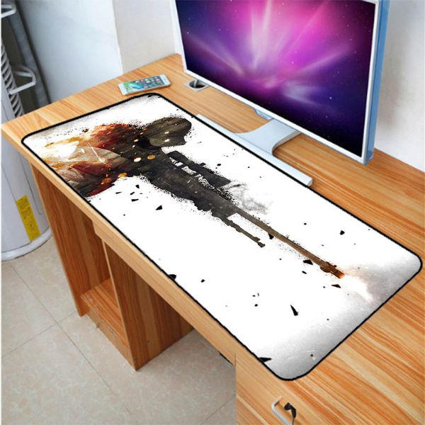 Большой размер 400X900MM игровой коврик для мыши ноутбук клавиатура Pad кибер CSGO белый
Большой размер 400X900MM игровой коврик для мыши ноутбук клавиатура Pad кибер CSGO белый